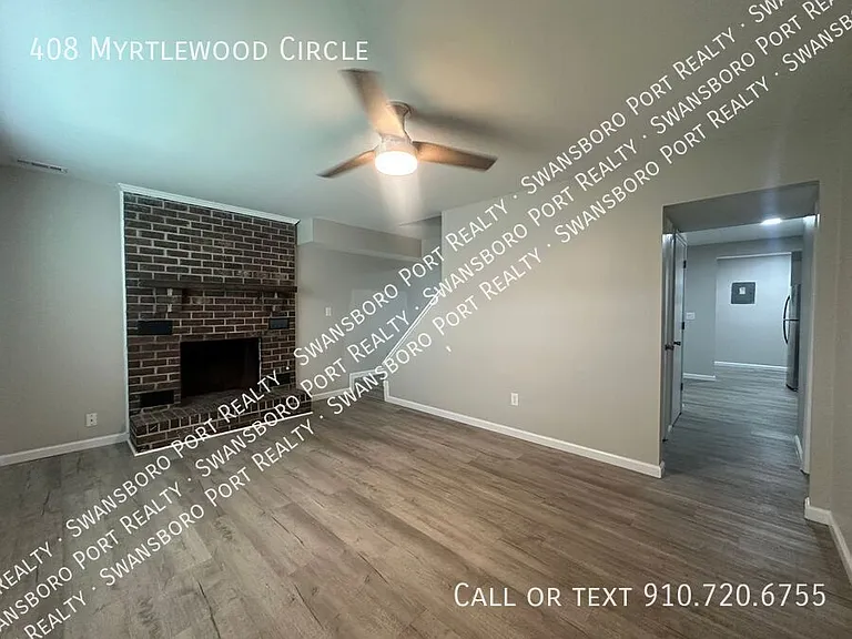 408 Myrtlewood Cir — Photo 4