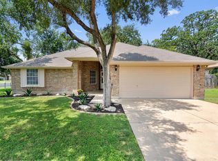 303 Burning Tree Dr, Georgetown, TX 78628