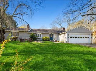 272 Old Grumman Hill Rd, Wilton, CT 06897
