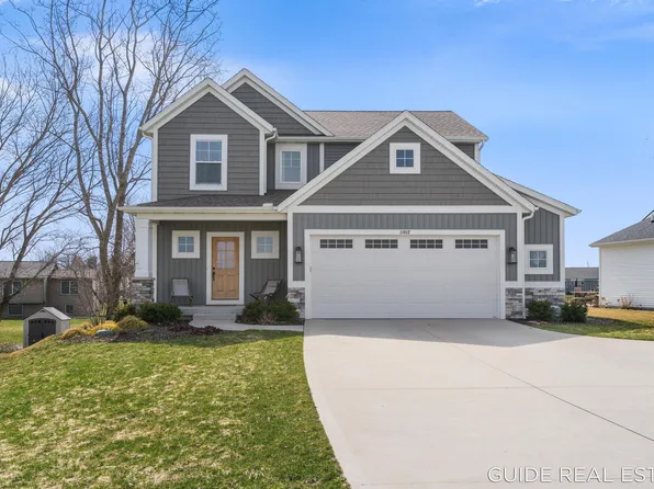 11012 Mason St, Holland, MI 49423