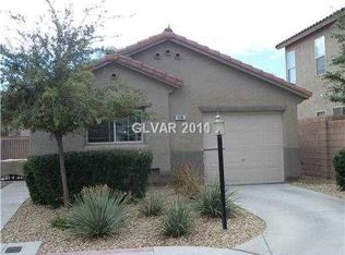 119 Thornless Rose Ct, Las Vegas, NV 89183