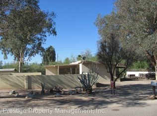 1849 N Calle Serena, Tucson, AZ 85712