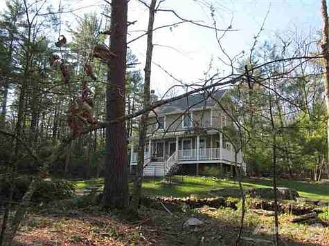 2nd image of 5 Bluestone Dr