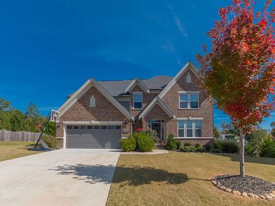 1850 Kingsbury Dr, Cumming, GA, 30040