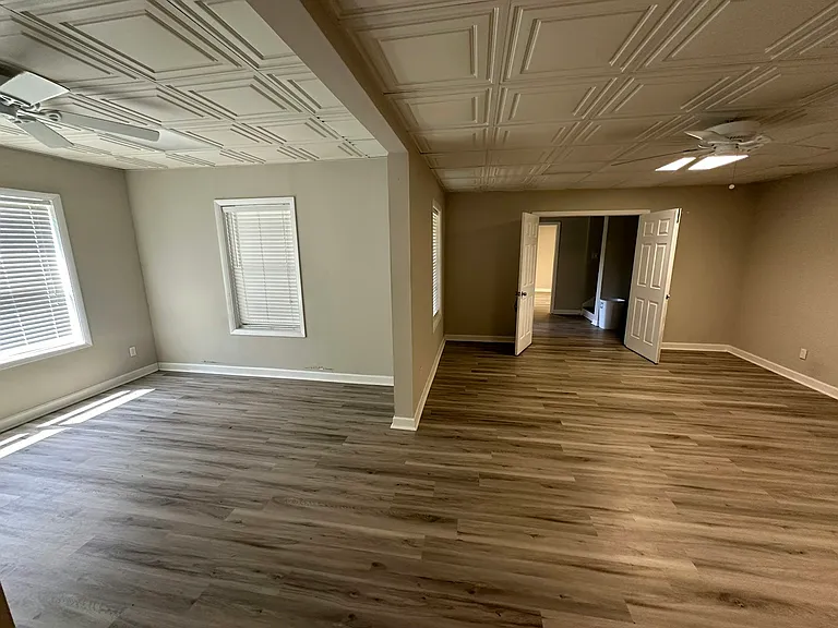 2nd room