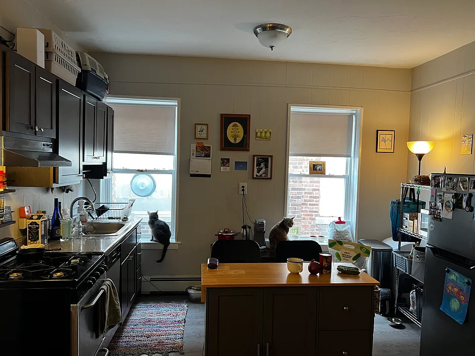 8 Hyde Park Ave #4R