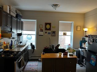 8 Hyde Park Ave #4R, Jamaica Plain, MA 02130