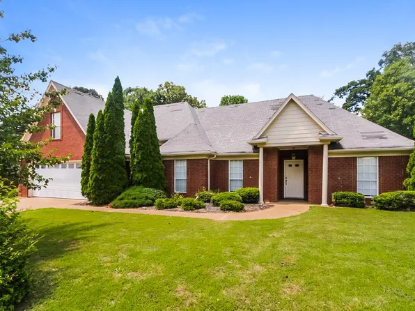2382 Bethany Dr, Southaven, MS 38672