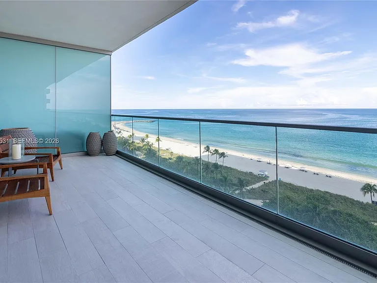 10201 E Collins Ave #1002 — Photo 5