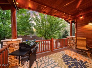 2770 W Villa Loop, Show Low, AZ 85901