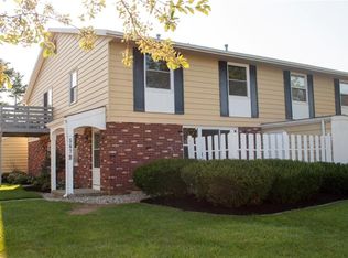 567 Monticello Ave APT B, Lima, OH 45804
