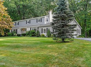 36 Woodstead Rd, Ballston Lake, NY 12019