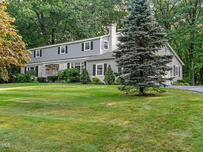 36 Woodstead Road, Ballston Lake, NY, 12019
