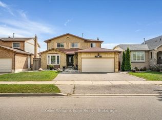3346 Palmer Dr, Burlington, ON L7M1Y9