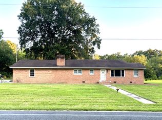 158 Snead Ave, Rockingham, NC 28379