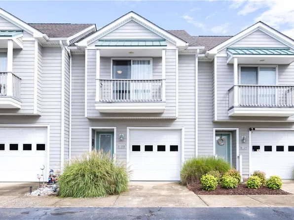 1011 High Dunes Quay, Hampton, VA 23664