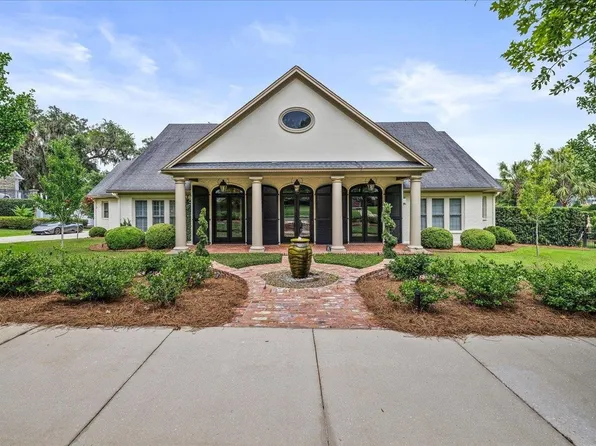 3677 Mossy Creek Ln, Tallahassee, FL 32311