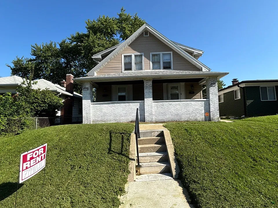 1416 Comer Ave #1416
