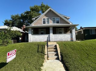 1416 Comer Ave #1416, Indianapolis, IN 46203
