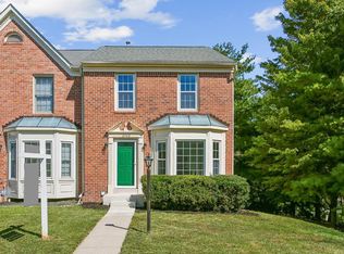 2700 Winston Ct, Woodbridge, VA 22191