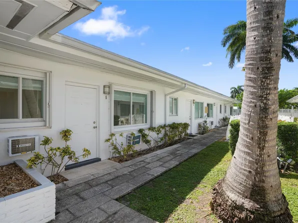 932 Moffett Street #5, Hallandale Beach, FL 33009