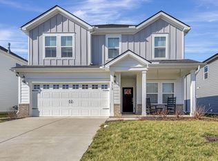 713 Castle Rd, Mount Juliet, TN 37122