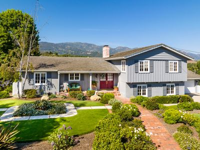 5576 Camino Cerralvo, Santa Barbara, CA, 93111