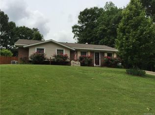 3117 Durham Dr, Montgomery, AL 36109