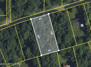 Chippewa Trl, Albrightsville, PA 18210