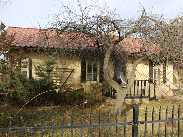 118 S Jamieson Ave, Picture Butte, AB T0K 1V0