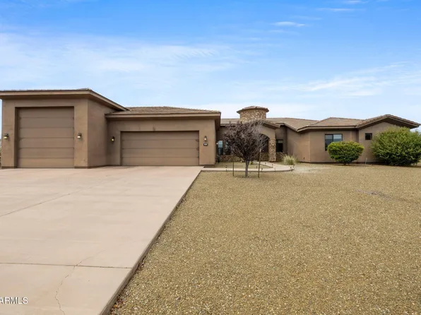 15035 E COUNTRYSIDE Road, Mayer, AZ 86333