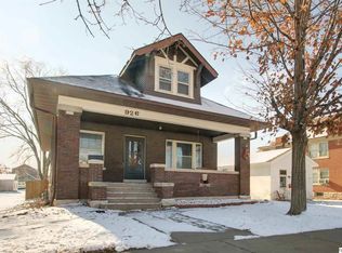 926 State St, Quincy, IL 62301