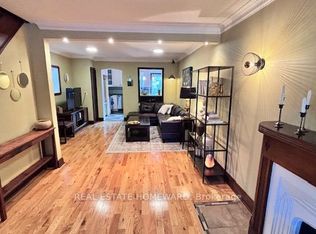 457 Mortimer Ave, Toronto, ON M4J 2G3