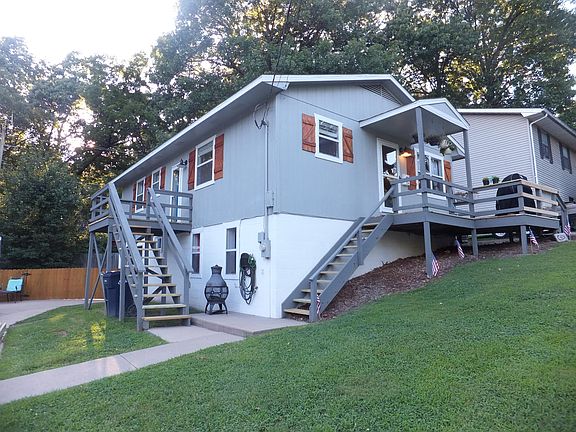 714 S Washington St Neosho Mo 64850 Zillow