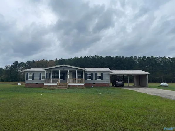 236 Longview Dr, Gadsden, AL 35901