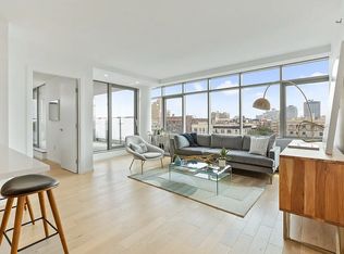 40 Pinehurst Ave Penthouse 7B, New York, NY