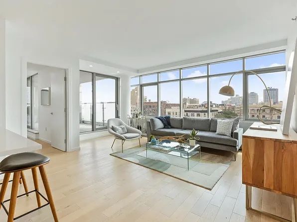 40 Pinehurst Ave Penthouse 7B, New York, NY 10033