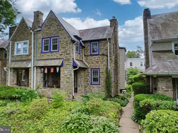234 W Durand St, Philadelphia, PA 19119