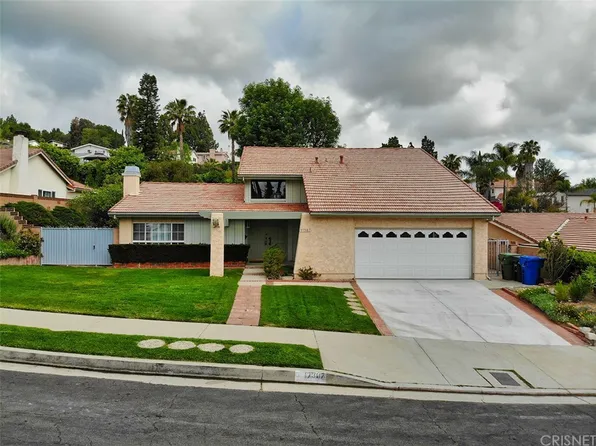 17307 Westbury Dr, Granada Hills, CA 91344