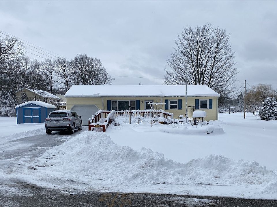 1st image of 21365 Beverly Dr
