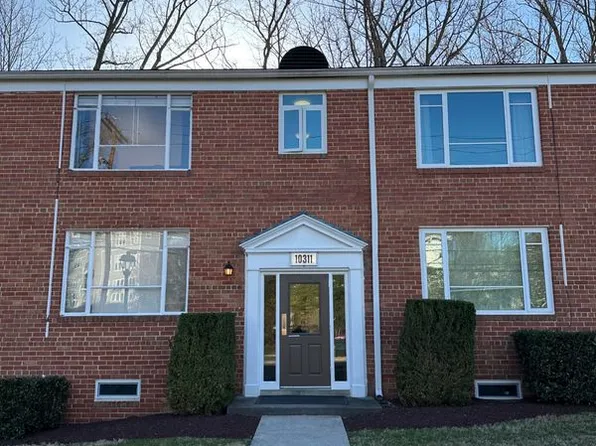 10311 Montrose Ave APT 201, Bethesda, MD 20814