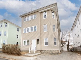 173 Fairmont Ave, Worcester, MA 01604
