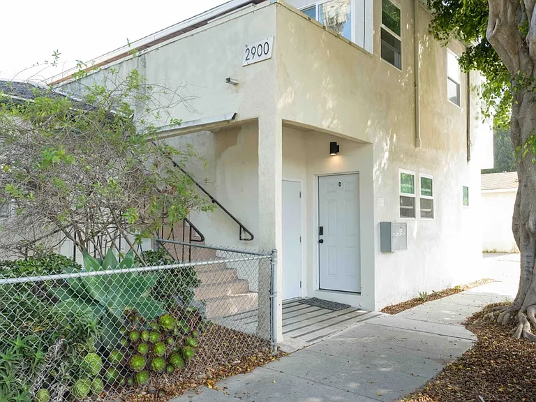 2900 Exposition Blvd #B — Photo 19