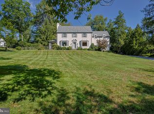 619 Righters Mill Rd, Penn Valley, PA 19072