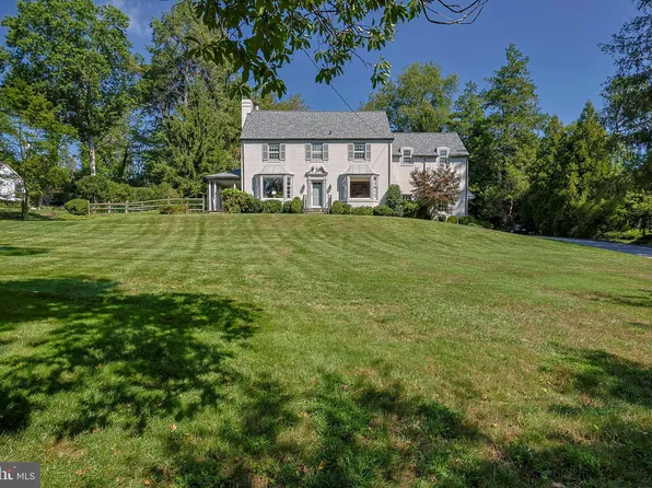 619 Righters Mill Rd, Penn Valley, PA 19072