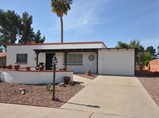 153 E Los Arcos, Green Valley, AZ 85614