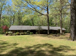 40 Chaffee Creek Trl, Camden, AR 71701