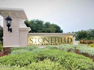 5738 Sandstone Way, Jacksonville, FL 32258