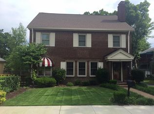 217 E Spring St, Lebanon, TN 37087