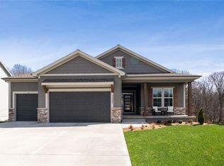 12595 NW Larkspur Ln, Platte City, MO 64079